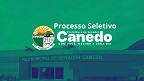 Processo Seletivo de Senador Canedo-GO 2025: Edital publicado Processo Seletivo de Senador Canedo-GO 2025: Edital publicado