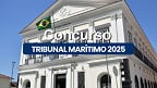Marinha abre concurso para Juiz no Tribunal Marítimo; ganhos de R$ 18.484