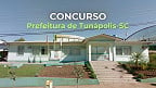 Concurso Prefeitura de Tunápolis-SC 2025: Edital e inscrição