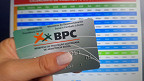 BPC de Abril: veja calendário e datas de pagamento