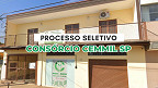 Consórcio Cemmil SP abre seleção com 78 vagas para Araras-SP