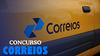 Resultado final dos Correios é homologado e convocações podem começar
