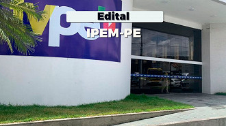 Edital IPEM Pernambuco saiu! 30 vagas para Agente de Fiscalização
