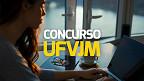 Concurso UFVJM-MG: Edital 43/2025 abre 12 vagas para professores