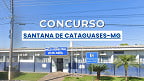 Concurso Prefeitura de Quarto Centenário-PR 2025 - Edital e Inscrição