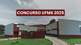 Concurso UFMS 2025: Saiu novo edital para Técnicos Administrativos Concurso UFMS 2025: Saiu novo edital para Técnicos Administrativos