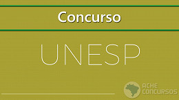 UNESP abre concurso para Professor Titular e paga R$ 23.039 UNESP abre concurso para Professor Titular e paga R$ 23.039