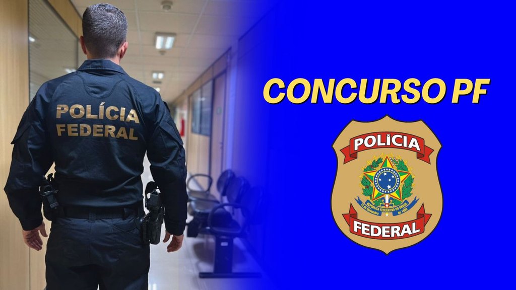 Fonte: Divulgação PF