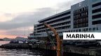 Concurso Marinha CPAEN 2025: Edital da Escola Naval abre 66 vagas