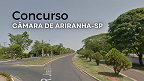 Concurso Câmara de Ariranha-SP 2025: Edital publicado para Contador
