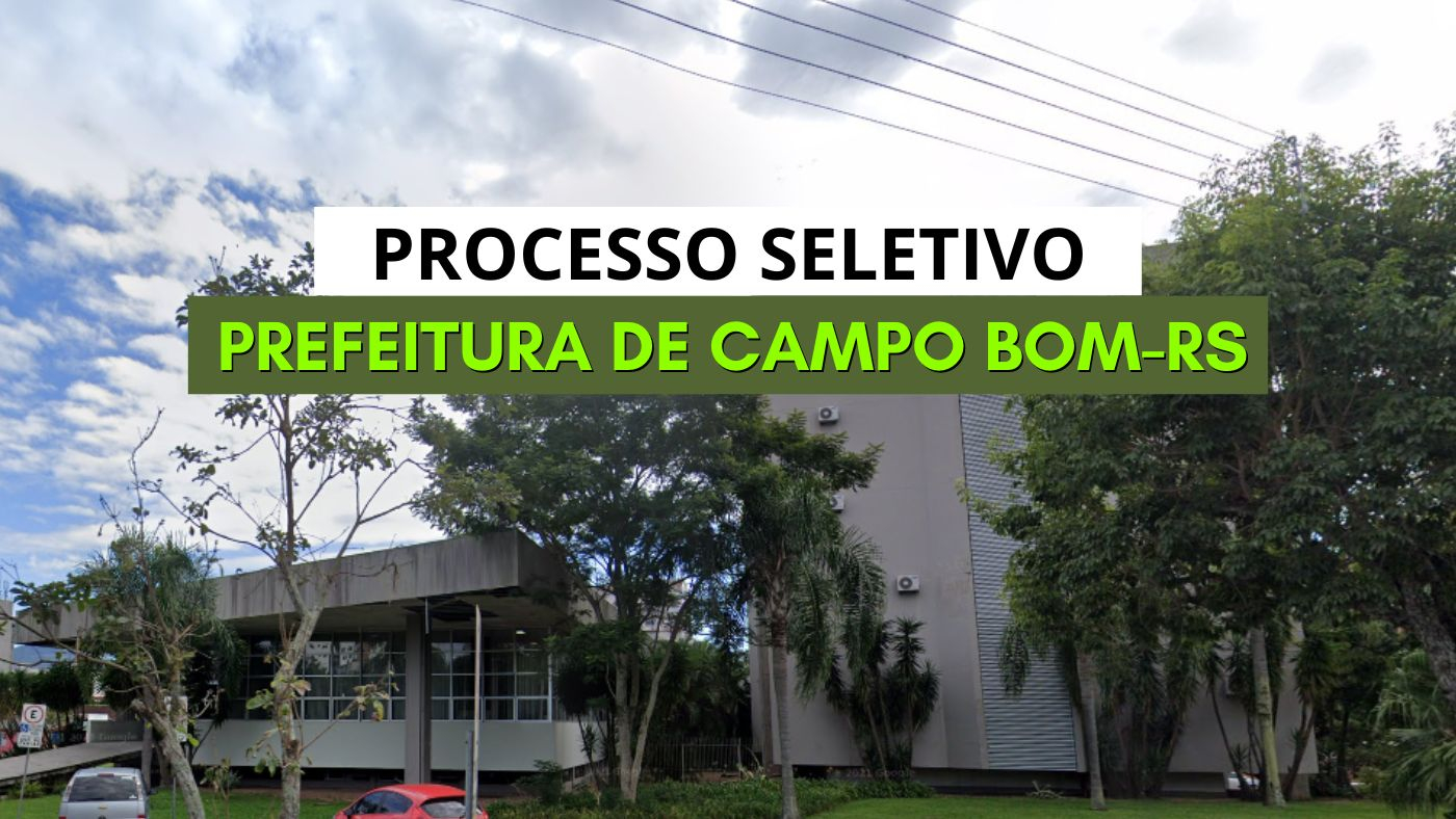 Fonte: Google Earth - Prefeitura