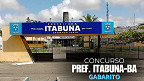Gabarito Itabuna-BA 2025: Prefeitura divulga nesta terça, 29
