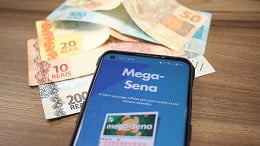 Mega-Sena 2857: quando é o próximo sorteio?
