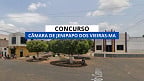 Câmara de Jenipapo dos Vieiras-MA abre concurso público para 3 cargos
