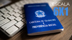Fim da Escala 6x1: salários podem ser reduzidos? veja o que diz a proposta