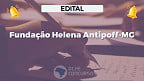 Fundação Helena Antipoff-MG abre 71 vagas para Auxiliar de Serviços