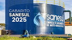 Gabarito SANESUL 2025: veja quando sai