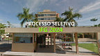 IFG abre seleção com 3 vagas para Professor Substituto em Goiânia