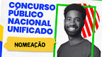 Concurso CNU 2024: 12 cargos dos Blocos 1 a 7 são nomeados pela AGU; Veja quais