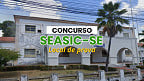 Concurso SEASIC-SE aplica provas no dia 11/05; veja o local