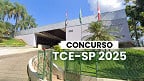 Concurso TCE-SP tem 18.170 inscritos na disputa; veja a concorrência
