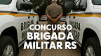 Concurso Brigada Militar RS registra 30.652 inscritos; provas em junho