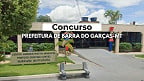 Prefeitura de Barra do Garças-MT abre concurso com vagas de R$ 10 mil