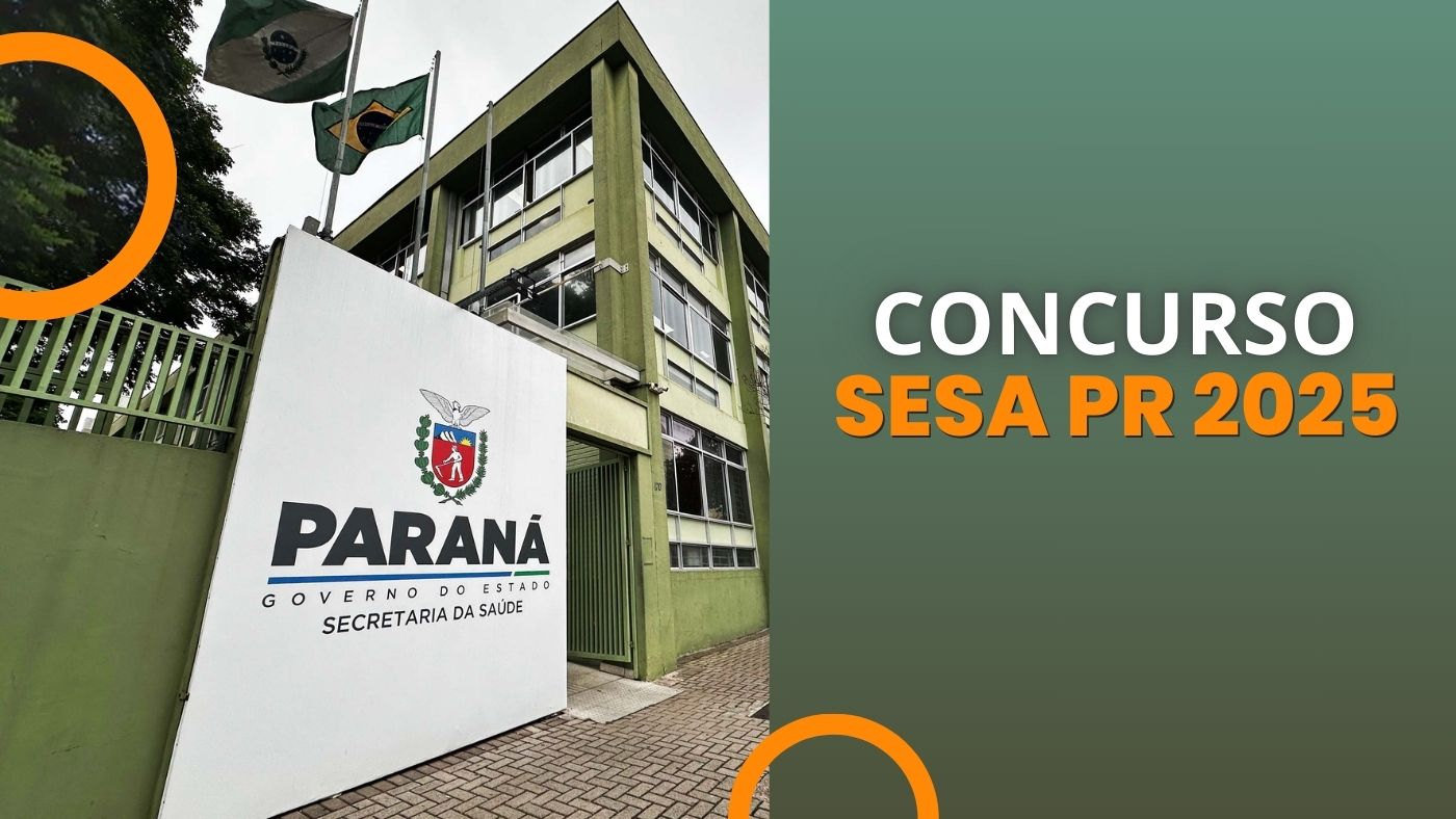 Fonte: Divulgação Sesa