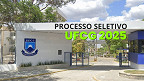 UFCG publica edital com 56 vagas para Professor Substituto