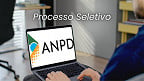 PSS ANPD 2025: Salários de até R$ 9 mil! Veja os requisitos