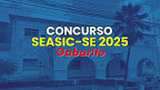 Gabarito SEASIC-SE 2025; veja quando a FGV divulga