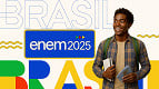 ENEM 2025 abre inscrições no dia 26 de maio; veja datas ENEM 2025 abre inscrições no dia 26 de maio; veja datas