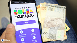 Bolsa Família 2025: Veja quem recebe metade do valor em Maio