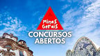 Concursos abertos em Minas Gerais: confira as vagas de MAIO de 2025