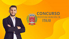 Concurso Prefeitura de Itaju-SP 2025