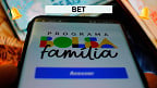 Bolsa Família vai cortar cadastros BET em Junho; entenda