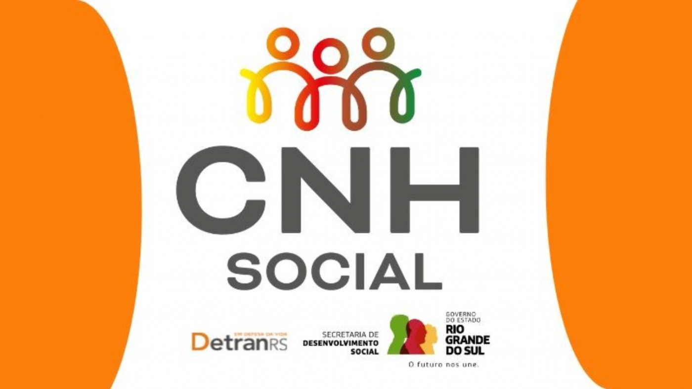 Créditos: Divulgação/Detran RS
