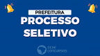 Prefeitura de Itaú-RN: 81 vagas de até R$ 13 mil