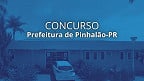 Concurso Prefeitura de Pinhalão-PR 2025 é aberto com 39 vagas