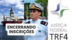 Concursos: Petroleo SA, Marinha e mais 13 encerram inscrições nesta quarta, 14