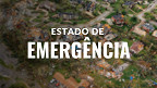 Governo coloca 23 cidades do Sul em estado de emergência e pode antecipar benefícios sociais