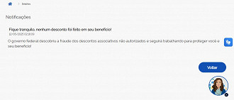 Créditos: Divulgação/Meu INSS