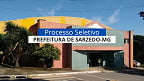 Prefeitura de Sarzedo-MG abre seleção para Diretor Escolar