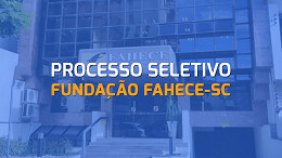 Fundação FAHECE-SC abre vagas no SAMU de Criciúma-SC em 2025 Fundação FAHECE-SC abre vagas no SAMU de Criciúma-SC em 2025