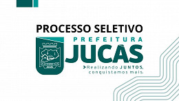 Prefeitura de Jucás-CE abre 10 cargos e paga até R$ 12,1 mil Prefeitura de Jucás-CE abre 10 cargos e paga até R$ 12,1 mil