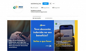 Créditos: Divulgação/Instagram Créditos: Divulgação/Instagram