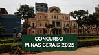 Governo MG abre concurso com 13 mil vagas na educação