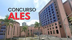 Concurso ALES confirmado: edital sai até o dia 25/05, afirma presidente