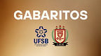 Gabarito UFSB e UFOB 2025; veja quando o IDECAN divulga