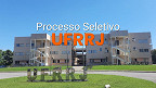 UFRRJ divulga edital com dois cargos para Professor Substituto